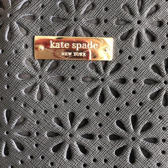 ⬇️💲! Kate Spade 🌸 Eyelet Cedar Street - Picture 8 of 8